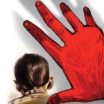 கடத்த பட்ட பாட்டியின் பாதுகாப்பில் இருந்த குழந்தை