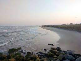 இந்தியாவில் கடலரிப்பால் சேதமான 3-ல் ஒரு பங்கு கடற்கரை