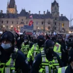 போராட்டத்தை கட்டுப்படுத்த அவசரநிலை பிரகடணம் !