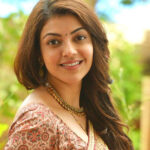 மொத்தக் குடும்பமும் ஒன்று சேர்ந்து காஜல் வீட்டில் நடந்த விசேஷம்!