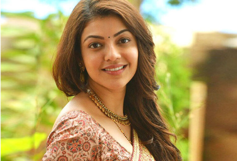 மொத்தக் குடும்பமும் ஒன்று சேர்ந்து காஜல் வீட்டில் நடந்த விசேஷம்!