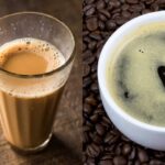 காலையில் காபி குடிக்க முன் ஏன் தண்ணீர் குடிக்க வேண்டும்?