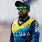 இலங்கை அணி வீரர் குசல் மெண்டிஸுக்கு கொரோனா தொற்று உறுதி!!