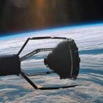 விண்வெளியில் இருக்கும் குப்பைகளை அகற்றுவதற்க்காக லேசர்!