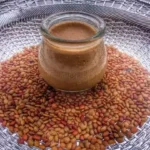 கொழுப்பைக் கரைக்கும் கொள்ளு