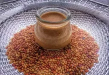 கொழுப்பைக் கரைக்கும் கொள்ளு