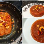 கோதுமை அல்வா