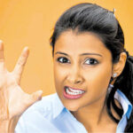 நாம் கோபப்படும் போது நம் உடலுக்கு ஏற்படும் பாதிப்பு