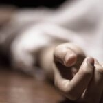 இனந்தெரியாத நபர் சடலமாக கிளிநொச்சியில் சடலமாக மீட்பு