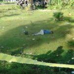 மட்டக்களப்பில் வீதியருகே மீட்கப்பட்ட ஆணின் சடலம்!!