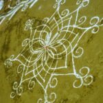 வாசலில் சாணம் தெளித்து மொழுகுவதன் பின்னணி என்ன தெரியுமா