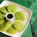 சுலபமாக சிறுகீரை இட்லி செய்வது எப்படி ?