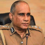 காவல்துறை மா அதிபருக்கு கோவிட் தொற்று!