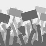 தற்காலிகமாக நிறுத்தப்பட்ட சுகாதார ஊழியர்களின் வேலைநிறுத்த போராட்டம்