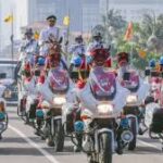 சுதந்திர தின நிகழ்வில் நான் கலந்துகொள்ளப் போவதில்லை