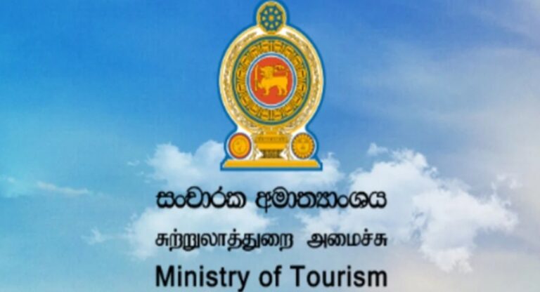 விசா காலத்தை நீடிக்க தீர்மானம்- சுற்றுலாத்துறை அமைச்சு