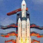 36 நாடுகளின் செயற்கைக்கோள்களை விண்ணில் ஏவிய இஸ்ரோ