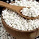 ஜவ்வரிசியில் இருக்கும் நன்மைகள்..!