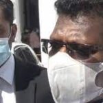 03 மணித்தியால வாக்கு மூலத்தை பெற்ற குற்றப் புலனாய்வுப் பிரிவு