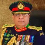 இராணுவத் தளபதி ஜெனரல் ஷவேந்திர சில்வா வெளியிட்ட செய்தி