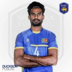 மாலைத்தீவில் உயிரிழந்த இலங்கையின் பிரபல உதைபந்தாட்ட வீரர்!!!