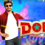 ரசிகர்களை கவரும் டான் படத்தின் பாடல்