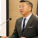 இலங்கைக்கு விஜயம் செய்யவுள்ள அமெரிக்க உயர் அதிகாரி