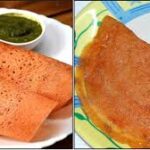 தக்காளி தோசை