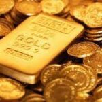 சர்வதேசத்தில் சரிந்த தங்கம் விலை..!