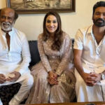 தனுஷை பிரிந்தவுடன் ரயினிகாந்தின் மகளுக்கு வந்த சோதனை