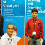 தமிழகத்தை சேர்ந்த தமிழர் ஒருவரை லண்டனில் சந்தித்தபோது