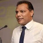 அரசிலிருந்து விலகத் தயார் – தயாசிறி ஜயசேகர