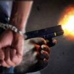 12 வயது சிறுமி மீது திடீர் துப்பாக்கிப் பிரயோகம்