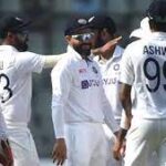 2-வது இன்னிங்சிலும் விக்கெட்டுகளை இழந்து தென்ஆப்பிரிக்கா