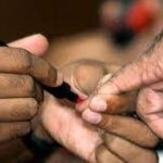 தேர்தலில் வேட்பாளர் உயிரிழப்பு ! தேர்தல் ஒத்திவைப்பு