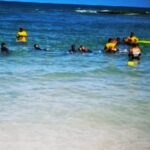 முல்லையில் நீர்பாதுகாப்பு பயிற்சி பட்டறை !