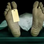 43 வயதுடைய நபர் கூரிய ஆயுதத்தால் வெட்டி படுகொலை!