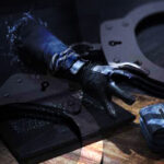 பெண் போல் நாடகம் -பண மோசடி!