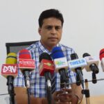 மட்டக்களப்பு மாவட்டம் சிவப்பு வலயமாக அடையாளப்படுத்தப்பட்டுள்ளது