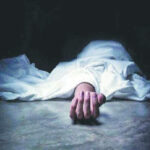 பாபிகியூவால் உயிரிழந்த தம்பதிகள்