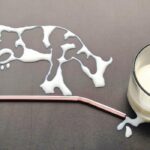 நாட்டில் அதிகரித்த பாலின் விலை