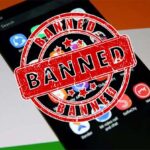 54 சீன செயலிலிகளுக்கு தடையா?