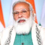 இஸ்ரோ விஞ்ஞானிகளுக்கு வாழ்த்து தெரிவித்த பிரதமர் மோடி