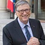 பாகிஸ்தானுக்கு பில்கேட்ஸ் விஜயம் …