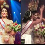 இலங்கை அழகியிடம் இருந்து பறிக்கப்பட்ட சர்வதேச அழகி பட்டம்