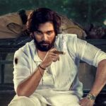 சிறந்த படத்திற்கான விருதைப் பெற்ற புஷ்பா!