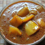 பூசணிக்காய் புளிக்குழம்பு