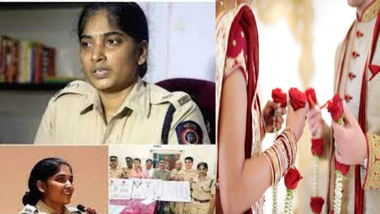 பெண் சிங்கம் என்ற பட்டத்துடன் மும்பையை வளம் வரும் DCP அம்பிகா பற்றிய சுவாரஸ்ய தகவல்