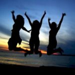 விண்ணைத்தாண்டி சாதிக்கும் பெண்கள்