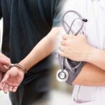 சுற்றிவளைப்பின் போது சிக்கிய போலி வைத்தியர்